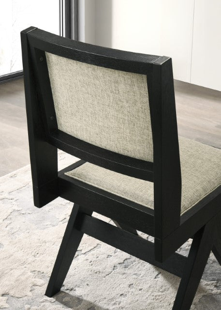 Tottenham Side Chair - My Sweet Home Furniture (Queens, NY)