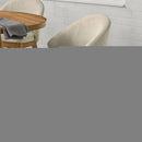 Orsino Arm Chair (2/CTN) - My Sweet Home Furniture (Queens, NY)