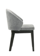 Orsino Arm Chair (2/CTN) - My Sweet Home Furniture (Queens, NY)