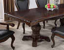 Manzanita Dining Table Set - My Sweet Home Furniture (Queens, NY)