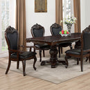 Manzanita Dining Table Set - My Sweet Home Furniture (Queens, NY)