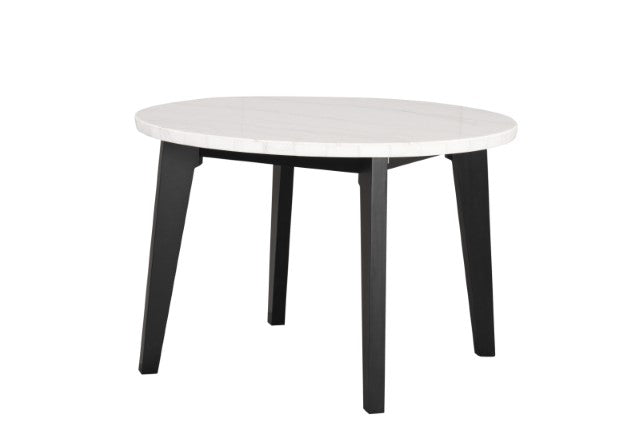Sabro Round Dining Table - My Sweet Home Furniture (Queens, NY)