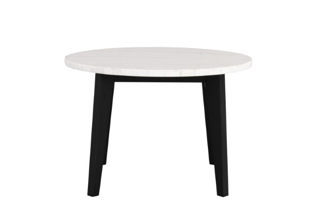 Sabro Round Dining Table - My Sweet Home Furniture (Queens, NY)