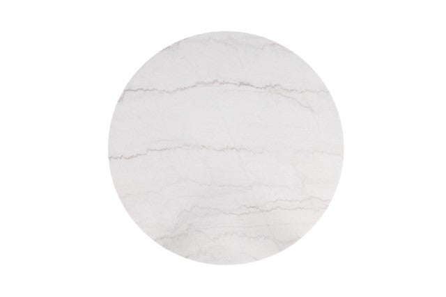 Sabro Round Dining Table - My Sweet Home Furniture (Queens, NY)