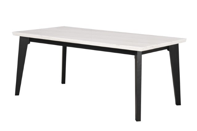 Sabro Rect Dining Table - My Sweet Home Furniture (Queens, NY)