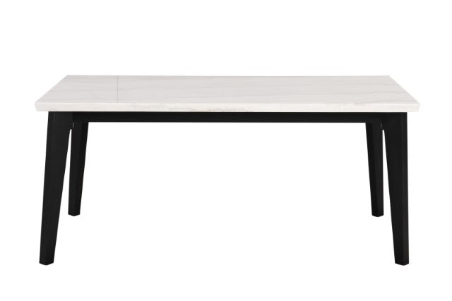 Sabro Rect Dining Table - My Sweet Home Furniture (Queens, NY)
