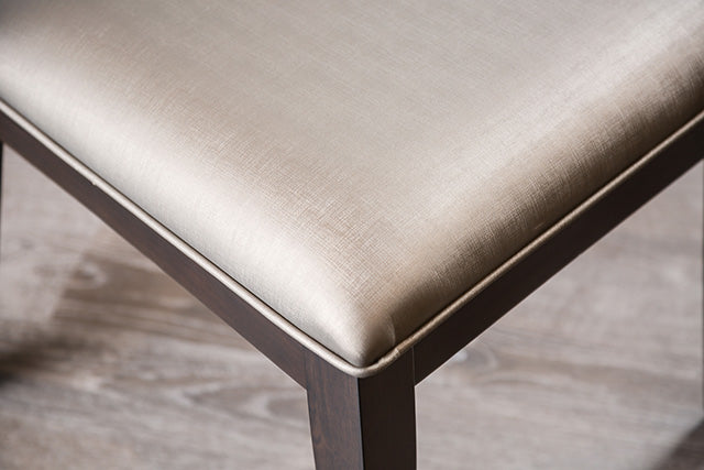 Hinwitz Side Chair (2/CTN) - My Sweet Home Furniture (Queens, NY)