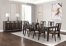 Hinwitz Dining Table Set - My Sweet Home Furniture (Queens, NY)