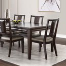 Hinwitz Dining Table Set - My Sweet Home Furniture (Queens, NY)