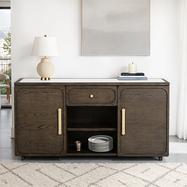Vellara Sideboard - My Sweet Home Furniture (Queens, NY)