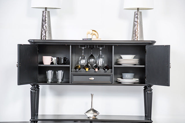 Melodi Parc Server - My Sweet Home Furniture (Queens, NY)