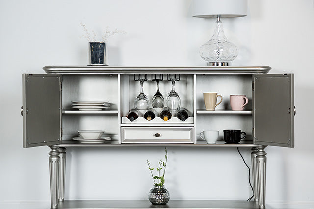 Melodi Parc Server - My Sweet Home Furniture (Queens, NY)