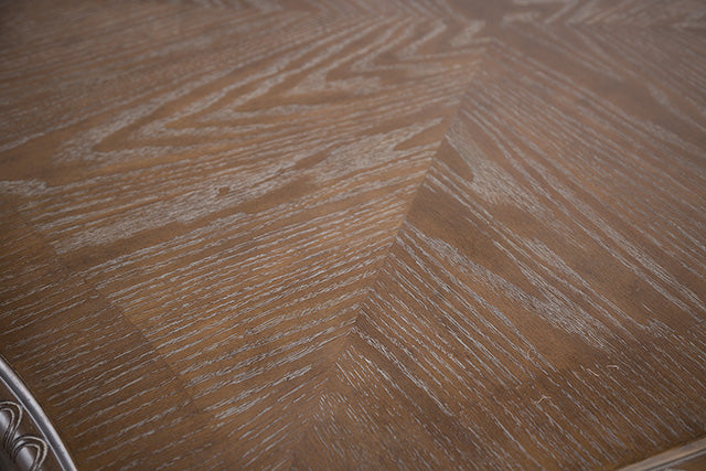 Seven Oaks Dining Table - My Sweet Home Furniture (Queens, NY)