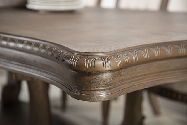 Seven Oaks Dining Table - My Sweet Home Furniture (Queens, NY)