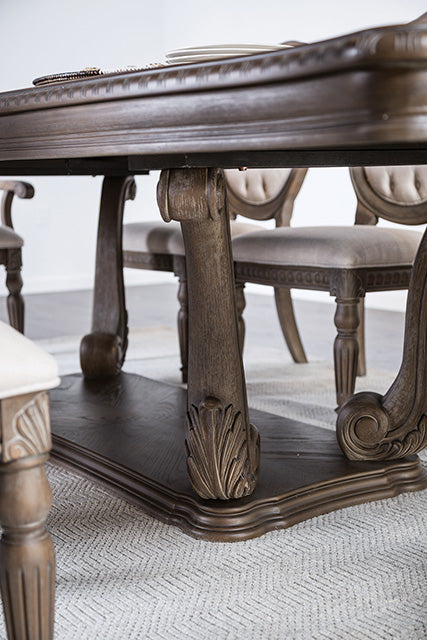 Seven Oaks Dining Table - My Sweet Home Furniture (Queens, NY)