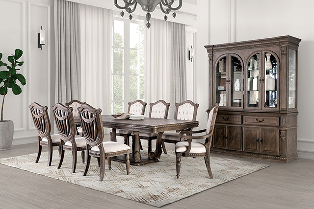 Seven Oaks Hutch & Buffet - My Sweet Home Furniture (Queens, NY)