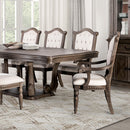 Seven Oaks 7 Pc Dining Table Set