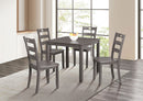 Lubbock 5 Pc. Dining Table Set