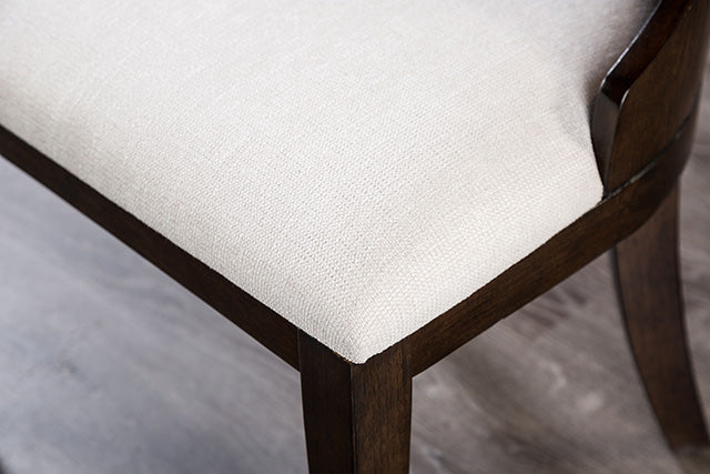 Morden Side Chair (2/CTN) - My Sweet Home Furniture (Queens, NY)