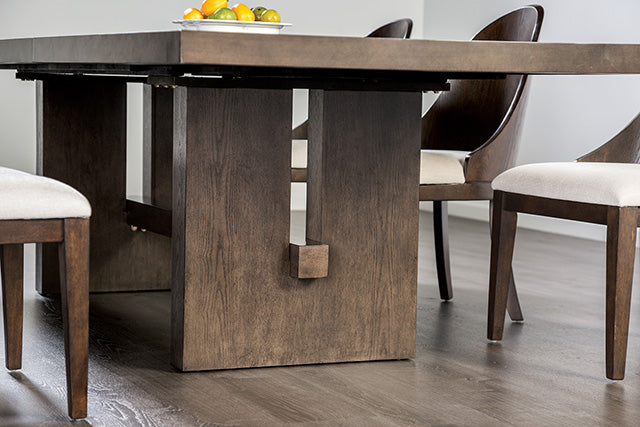 Morden Dining Table Set - My Sweet Home Furniture (Queens, NY)