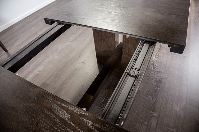 Morden Dining Table Set - My Sweet Home Furniture (Queens, NY)