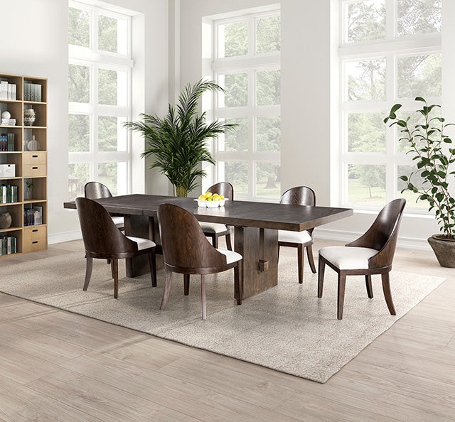 Morden Dining Table Set - My Sweet Home Furniture (Queens, NY)