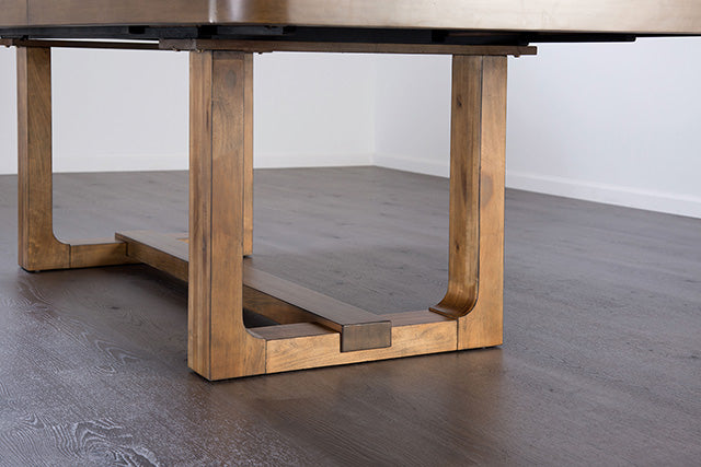 Mandal Dining Table - My Sweet Home Furniture (Queens, NY)