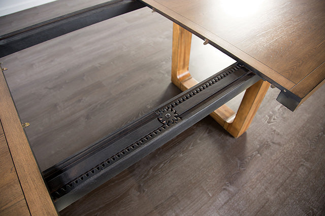 Mandal Dining Table - My Sweet Home Furniture (Queens, NY)