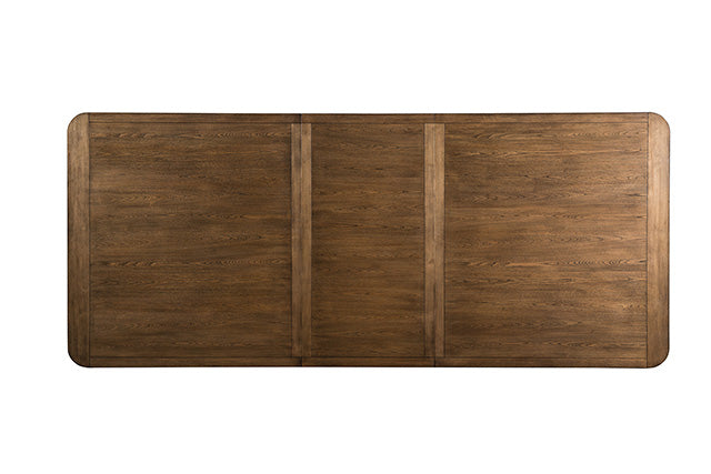Mandal Dining Table - My Sweet Home Furniture (Queens, NY)