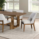 Mandal Dining Table Set - My Sweet Home Furniture (Queens, NY)