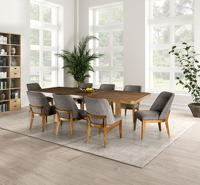 Mandal Side Chair (2/CTN) - My Sweet Home Furniture (Queens, NY)