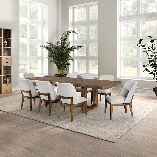 Mandal Side Chair (2/CTN) - My Sweet Home Furniture (Queens, NY)
