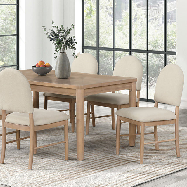 Rheinfall Dining Table Set - My Sweet Home Furniture (Queens, NY)