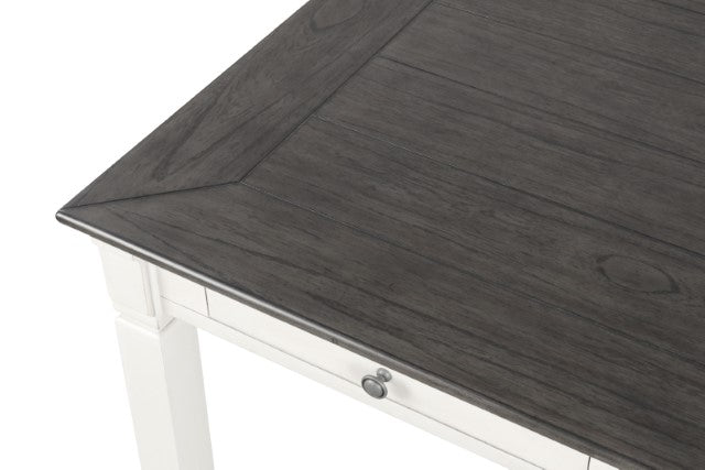 Pendola 7 Pc Dining Table Set - My Sweet Home Furniture (Queens, NY)