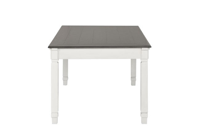 Pendola 7 Pc Dining Table Set - My Sweet Home Furniture (Queens, NY)