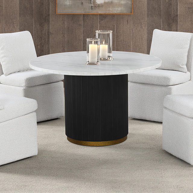 Varde 5 Pc Dining Table Set - My Sweet Home Furniture (Queens, NY)