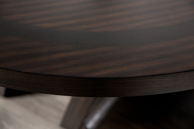 Holsworthy 5 Pc Dining Table Set - My Sweet Home Furniture (Queens, NY)