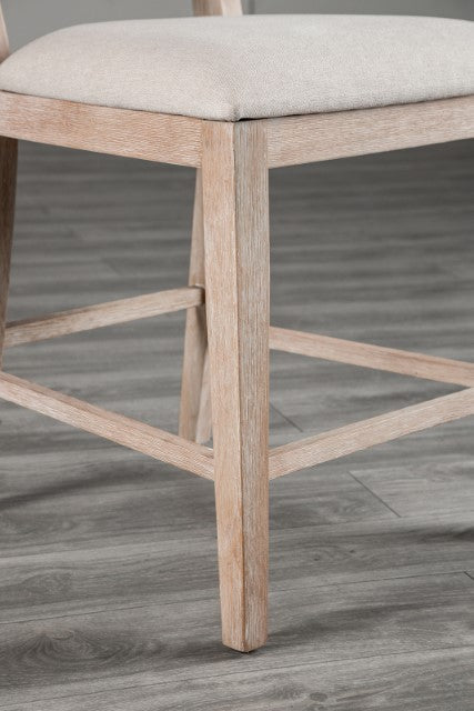 Orbetello Counter Chair (2/CTN) - My Sweet Home Furniture (Queens, NY)