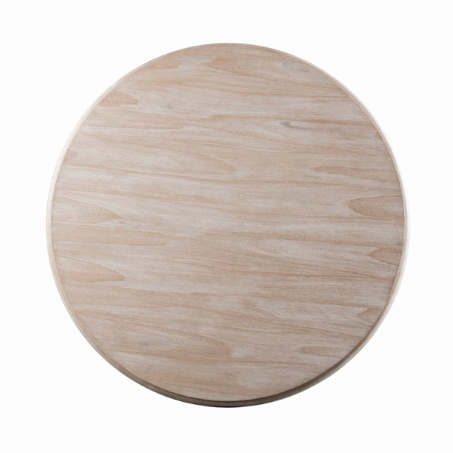 Orbetello 54" Round Counter Table - My Sweet Home Furniture (Queens, NY)
