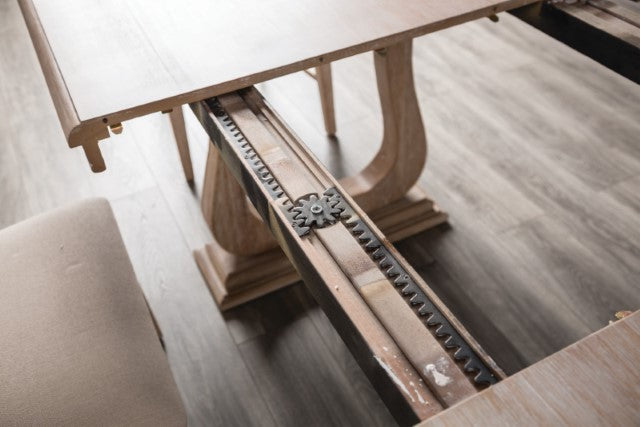 Orbetello Dining Table - My Sweet Home Furniture (Queens, NY)