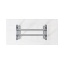 Silvestri 7 Pc Dining Table Set