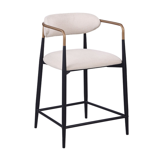 Streatham Counter Ht. Chair (2/CTN) - My Sweet Home Furniture (Queens, NY)