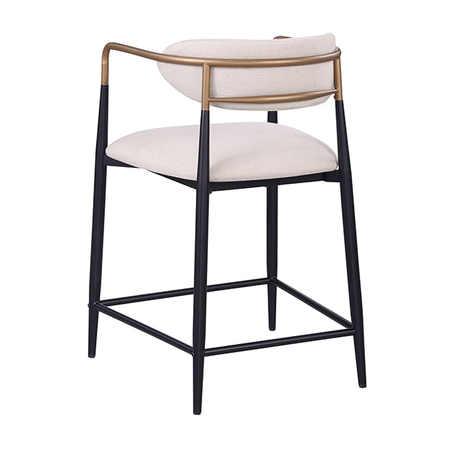 Streatham Counter Ht. Chair (2/CTN) - My Sweet Home Furniture (Queens, NY)