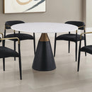 Hobro Dining/Game Table - My Sweet Home Furniture (Queens, NY)