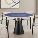 Hobro Dining/Game Table - My Sweet Home Furniture (Queens, NY)
