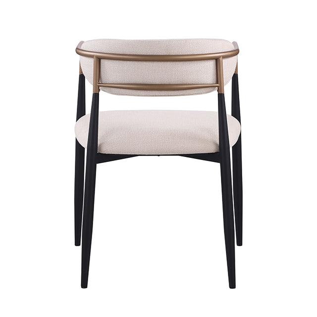Neasden Side Chair (2/CTN) - My Sweet Home Furniture (Queens, NY)