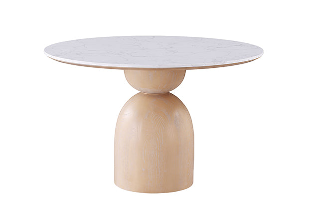 Neasden 5 Pc Dining Table Set - My Sweet Home Furniture (Queens, NY)