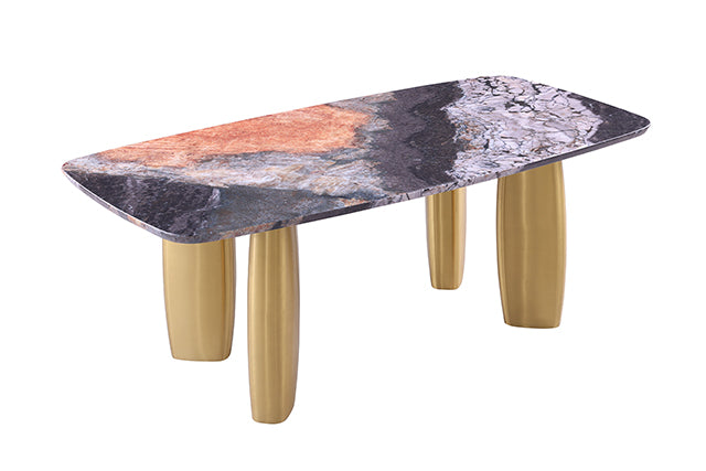 Northolt Dining Table - My Sweet Home Furniture (Queens, NY)