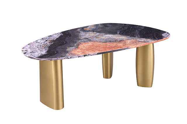 Northwich Dining Table - My Sweet Home Furniture (Queens, NY)
