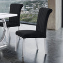 Horley 7 Pc. Dining Table Set - My Sweet Home Furniture (Queens, NY)